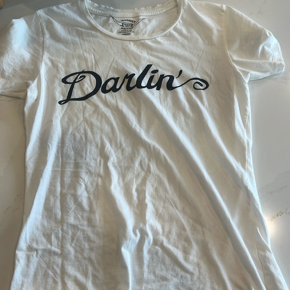 T shirt by Bandit
